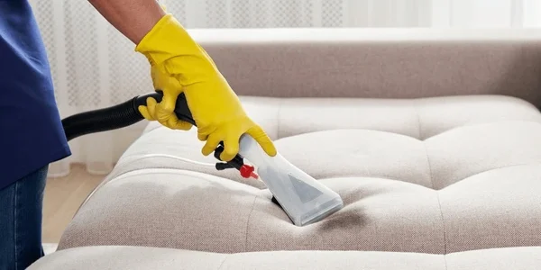 limpieza de muebles